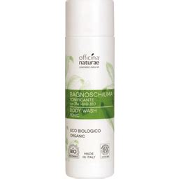 Officina Naturae Tonic Body Wash Ml Ecco Verde Onlineshop