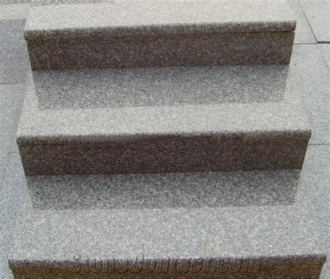 G Granite Steps And Stairs From China Stonecontact