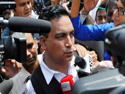 Who is Nirbhaya case lawyer AP Singh? | India News - Times of India