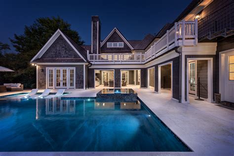 Simply Stunning in Charlotte , NC – Executive Swimming Pools, Inc.