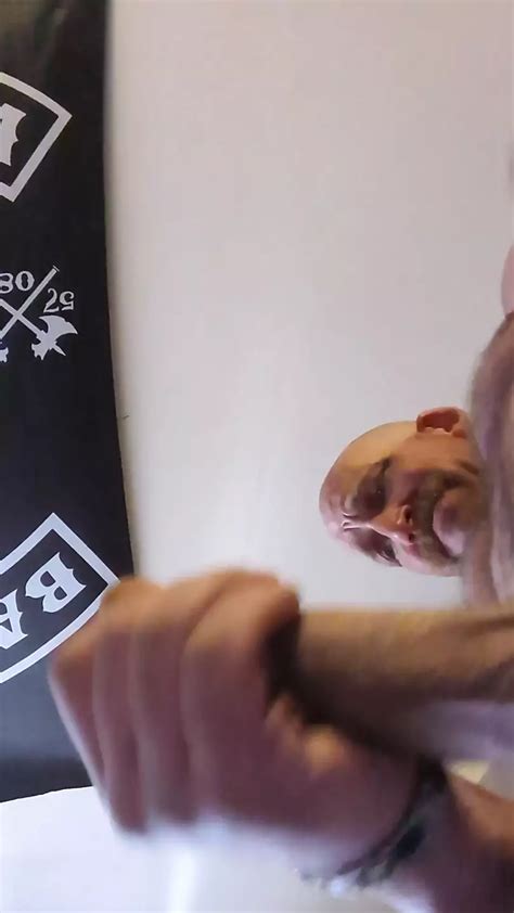 Pulling On It Gay Average Cock Amateur Porn Feat Chad Stroker XHamster