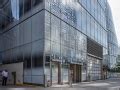 New York Architecture Photos IAC Building