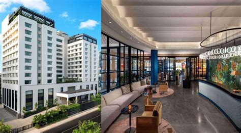 pullman hotels resorts debuts  south india   opening