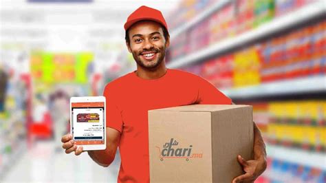 Moroccan B B E Commerce Startup Chari Raises New Fund Techbergmag