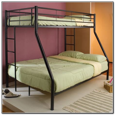 Black Metal Bunk Beds Twin Over Full Beds Home Design Ideas A8d7vrenog5889