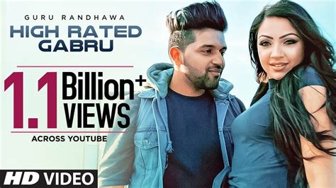 Guru Randhawa New Song Guru Randhawa All Songs New Punjabi Song