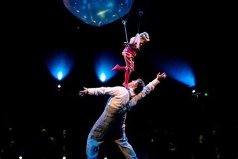 Bilety Na Cirque Du Soleil Corteo Scope Arena Norfolk Pt 27 Sty