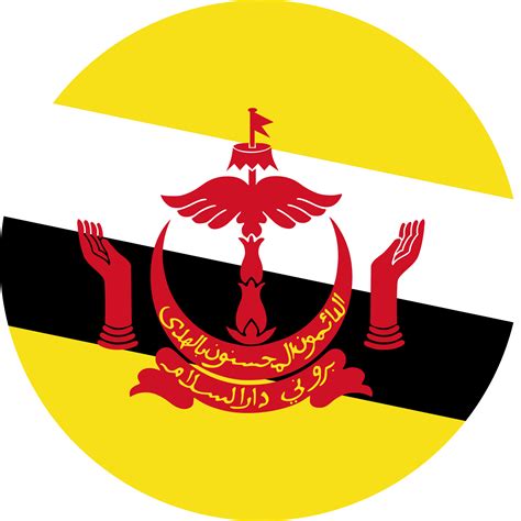 Brunei Flag Emoji 🇧🇳 – Flags Web