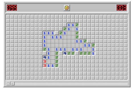 Minesweeper Rules And How To Play Group Games 101