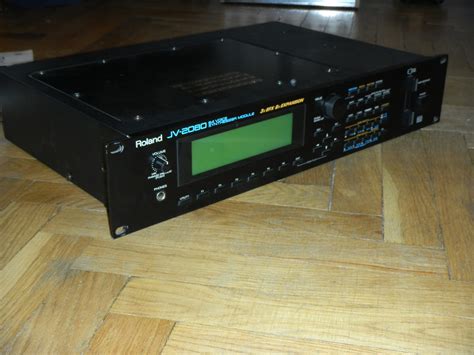 Infrequent Sound Sex Tex Technology Roland JV 2080