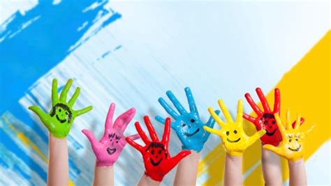 Детские Руки Stock Photo - Download Image Now - iStock