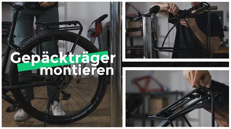 Tropisch Gläubige Zurücktreten cube gepäckträger mtb 29 zoll Lager