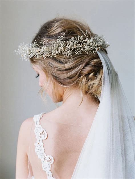 20 Bridal Crowns And Tiaras That Are So Unique And Absolutely Stunning