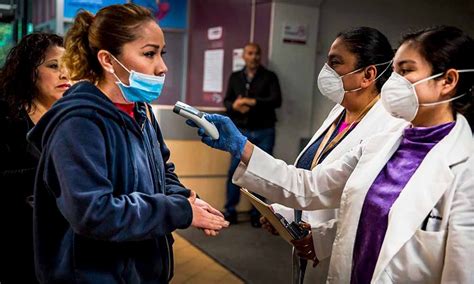 Am Rica Latina La Regi N M S Afectada Del Mundo Por Covid Informe Fracto