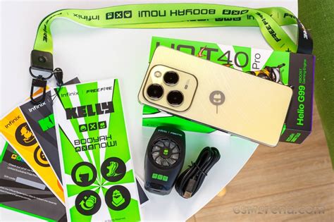 Infinix Hot Pro Free Fire Veja Curiosidades Sobre O Celular Gamer