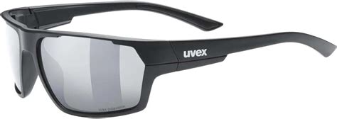 Okulary Uvex Uvex Sportstyle 233 P 53 2 097 2250 Czarny Ceny I