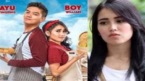 Sudah Promo Mati Matian Ranking Film Perdana Ayu Ting Ting Resmi Rilis