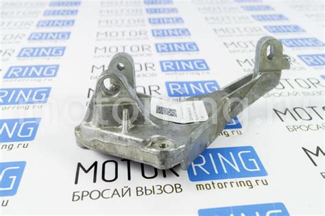 Купить Кронштейн генератора верхний под ГУР для ВАЗ 2110-2112, Лада ...