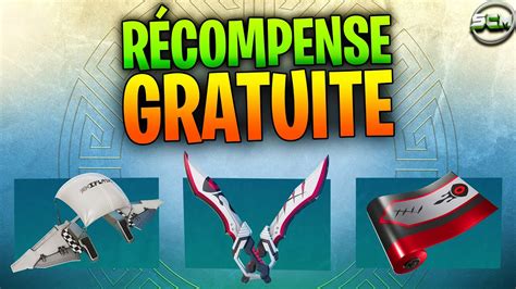 Comment Avoir Les Récompense Gratuite Potes Au Top Fortnite Saison 2