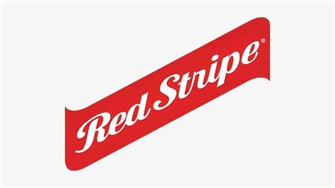 Red Stripe Beer Logo - LogoDix