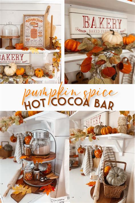 Hot Cocoa Bar Artofit