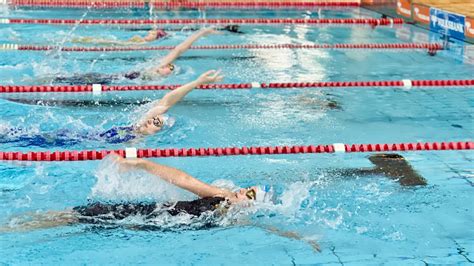 Allgemein Schwimmclub Bregenz