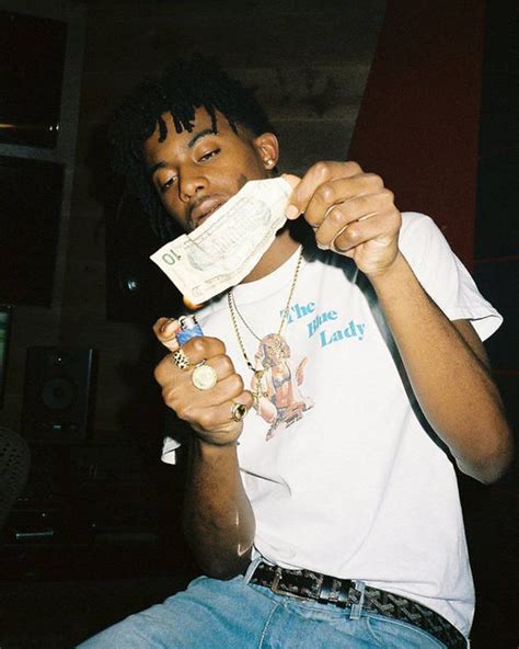 Playboi Carti Rapper Style God Everything You Need To Know