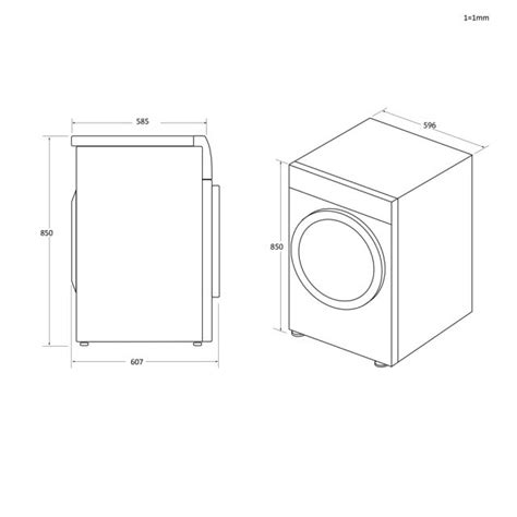 CSOE H7A2DE-S | Trockner Smart Pro | Candy