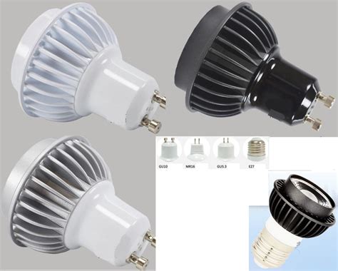 LED Light Bulbs Dimmable Led Bulbs 12V 24V 36V 48V 60V AC100 277V