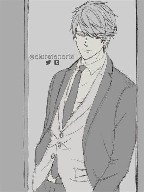 Victor Mlqc Fanart Otome Amino