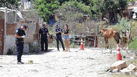 Femicidio en Paraná se conocieron detalles del crimen