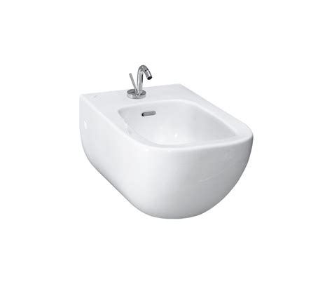 Palomba Collection Wall Hung Bidet Architonic