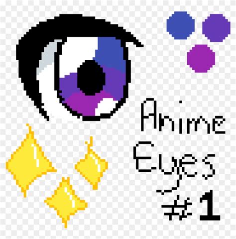 Anime Eye - Circle, HD Png Download - 1140x1140(#69467) - PngFind