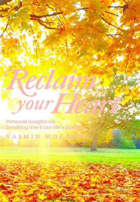 Reclaim Your Heart – Zul Arifin Associates