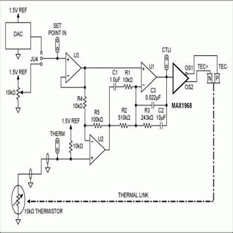 Arduino Pid Temperature Controller Using Max