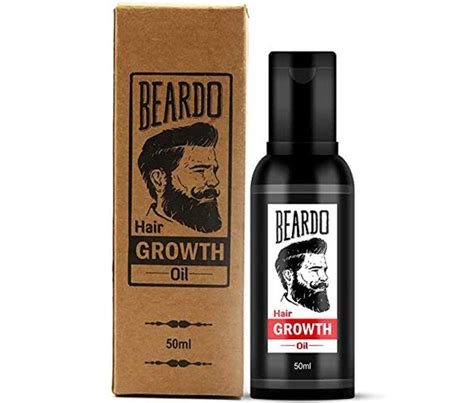 18 Best Beard Growth Products Mens Journal