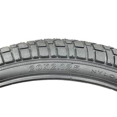Купить Покрышка 20"х2.125 (57-406) "Hongda" велосипедная, цена 195 ...