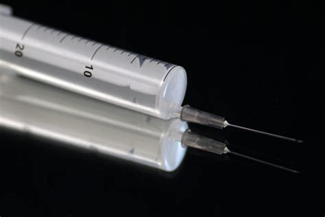 Clinical Utilization of Expendable Sterile Syringe – Meet New Bloggers Here