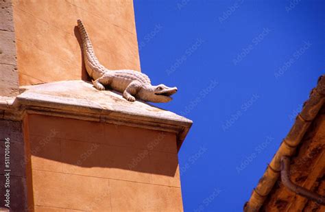 Drac De Na Coca La Seo Catedral De Mallorca S Xiv S Xvi Palma