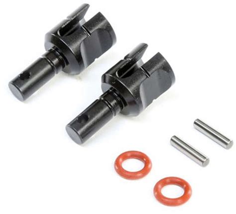 Losi Rear Hd Lightened Outdrive Set X Buy Now At Modellbau