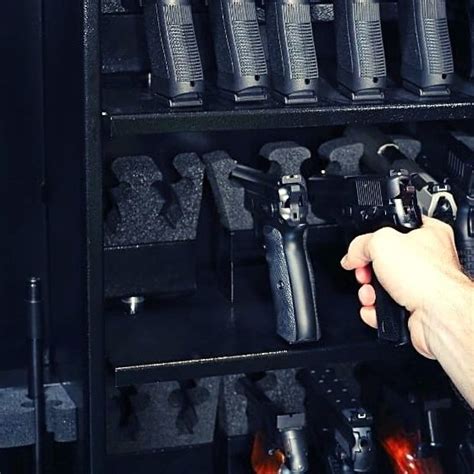 Gun Safes | How To Choose The Best Gun Safes For Your Home