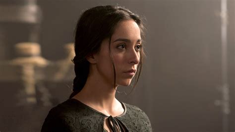 Oona Chaplin Game Of Thrones