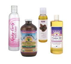 5 Products that Combat Moisture Loss in Natural Hair | Black Girl with ...