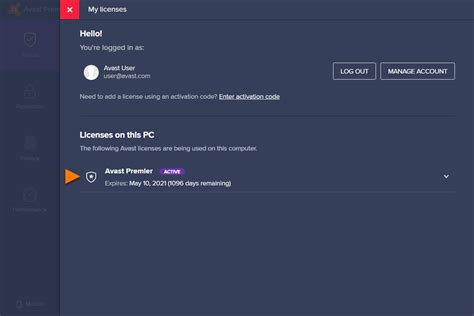 Код Активации Avast Premier 8 - quadhelp’s blog