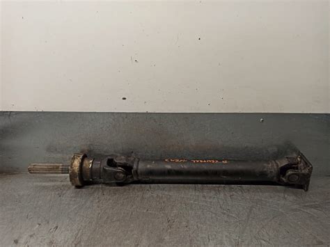 Driveshaft Ford Ranger Er Eq R Td X B Parts