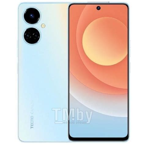 Купить смартфон TECNO Camon 19 Neo 6GB/128GB 927384 в Минске — TM.by