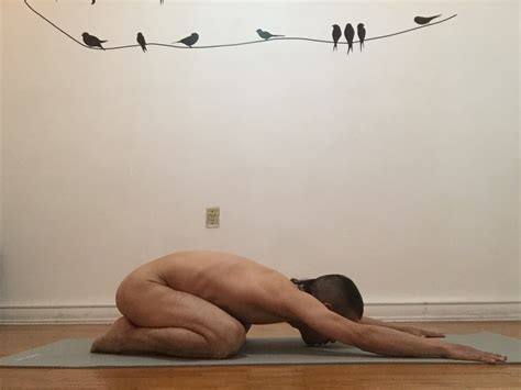 Alam Naked Yoga On Twitter Entreno Mi Mente Para Lograr Mayor