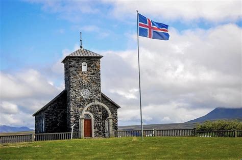 Iceland 2024 — Carnegie Theatre Company