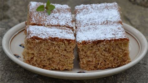 recept cuketova buchta hrnkova ProSvět cz