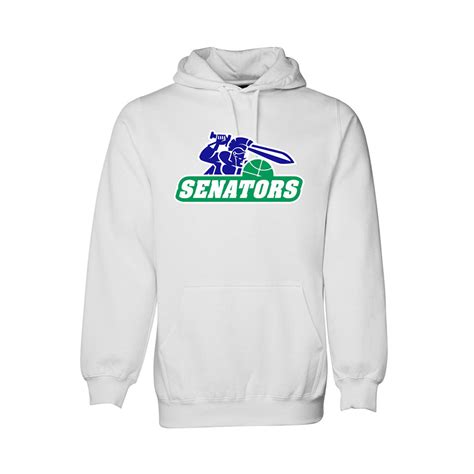 Hoodie with Full Logo - Kids - Corporate and Promotional Product Items ...